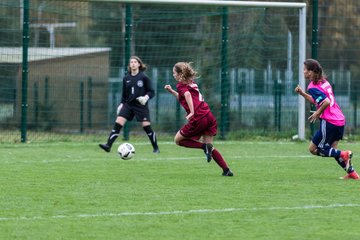 Bild 401 - B-Juniorinnen HSV - SV BW Hohen Neuendorf